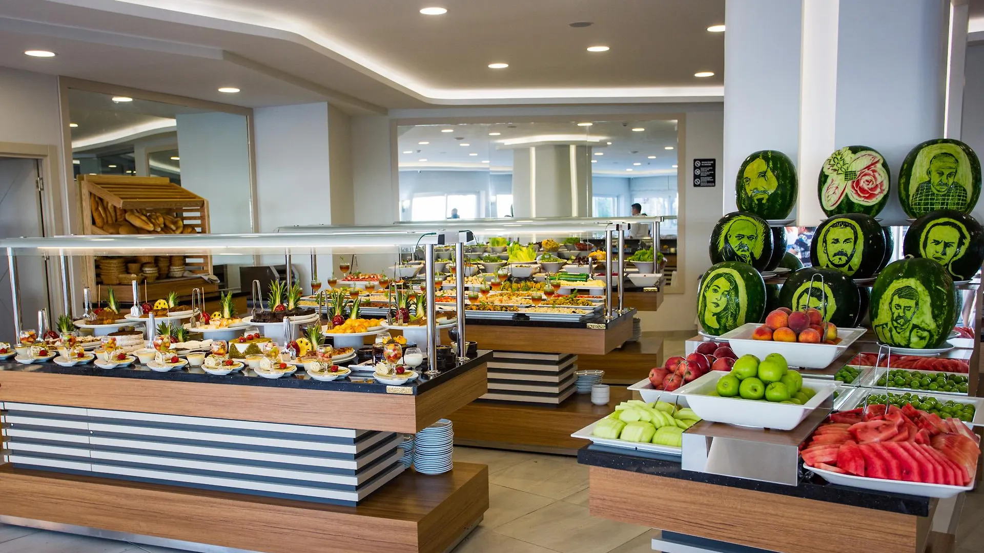 Marti Prime Beach Hotel Kuşadası