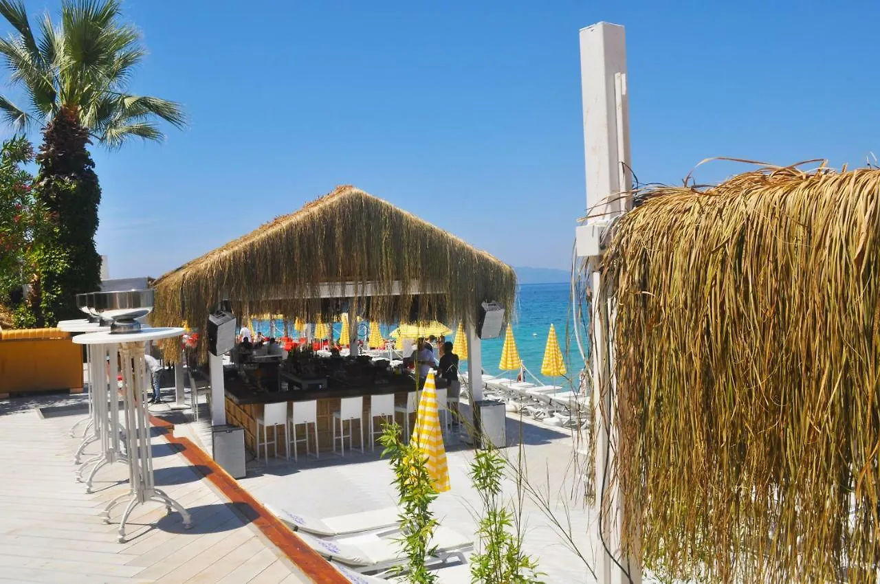 Marti Prime Beach Hotel Kuşadası