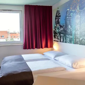 Nuernberg-city 3*, Neurenberg Duitsland