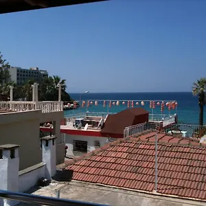 Вилла Villa Beach, Кушадасы