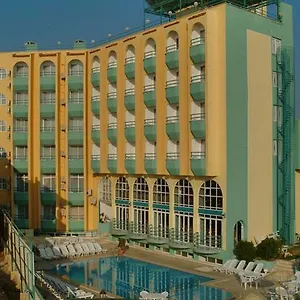 Отель Albora, Кушадасы