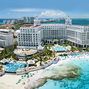 Отель Riu Palace Americas (adults Only)
